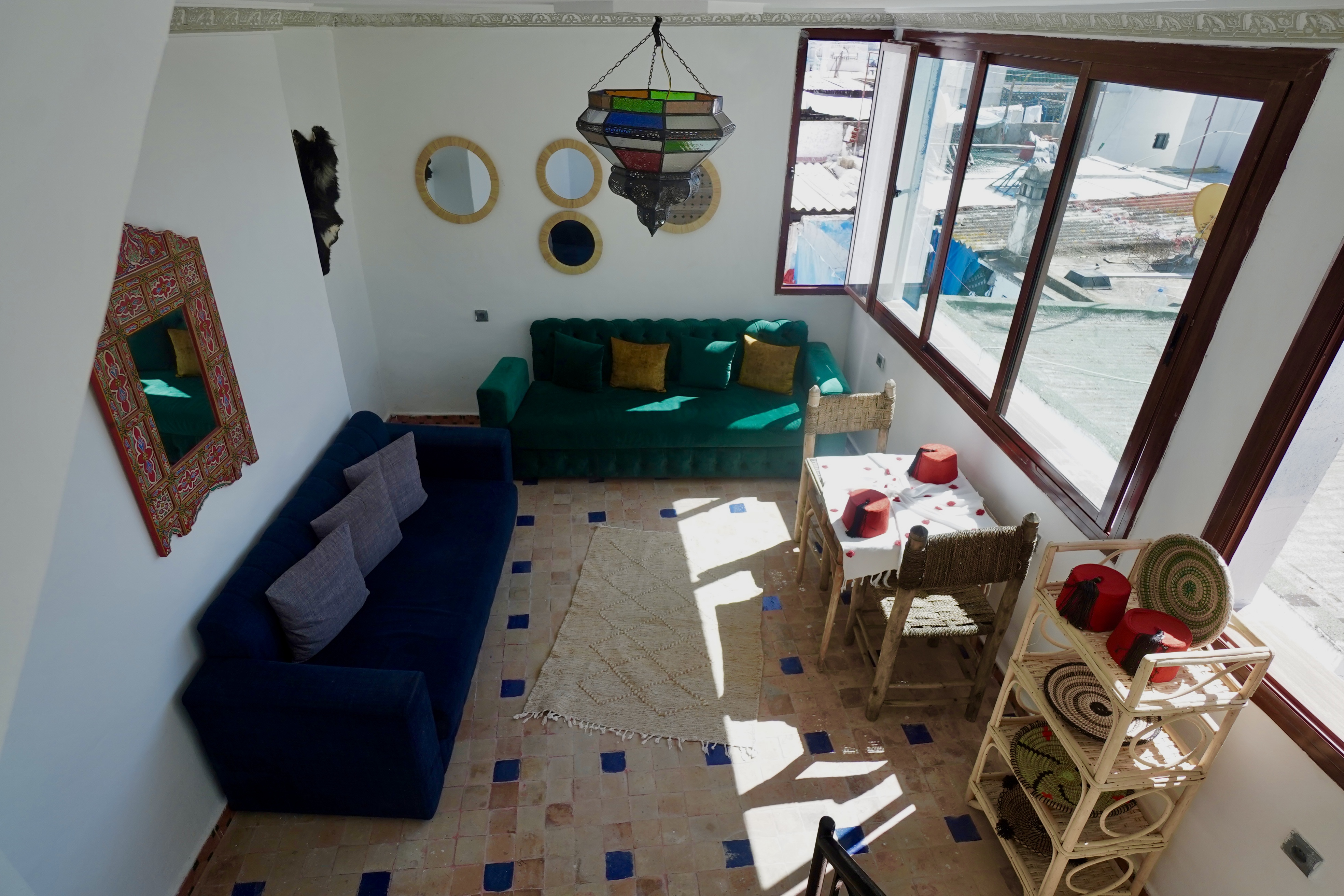 CASA ADIL