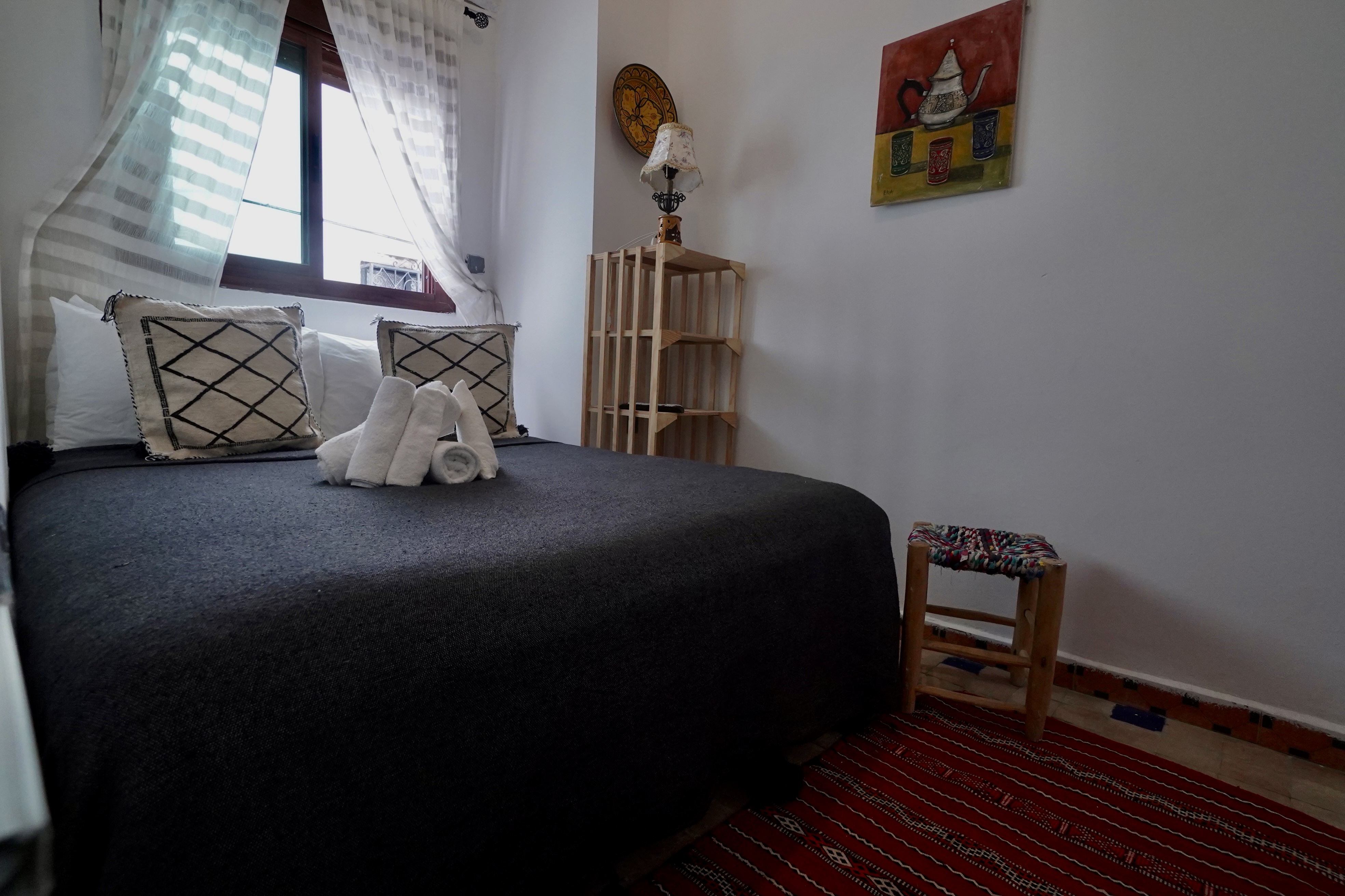 CASA ADIL