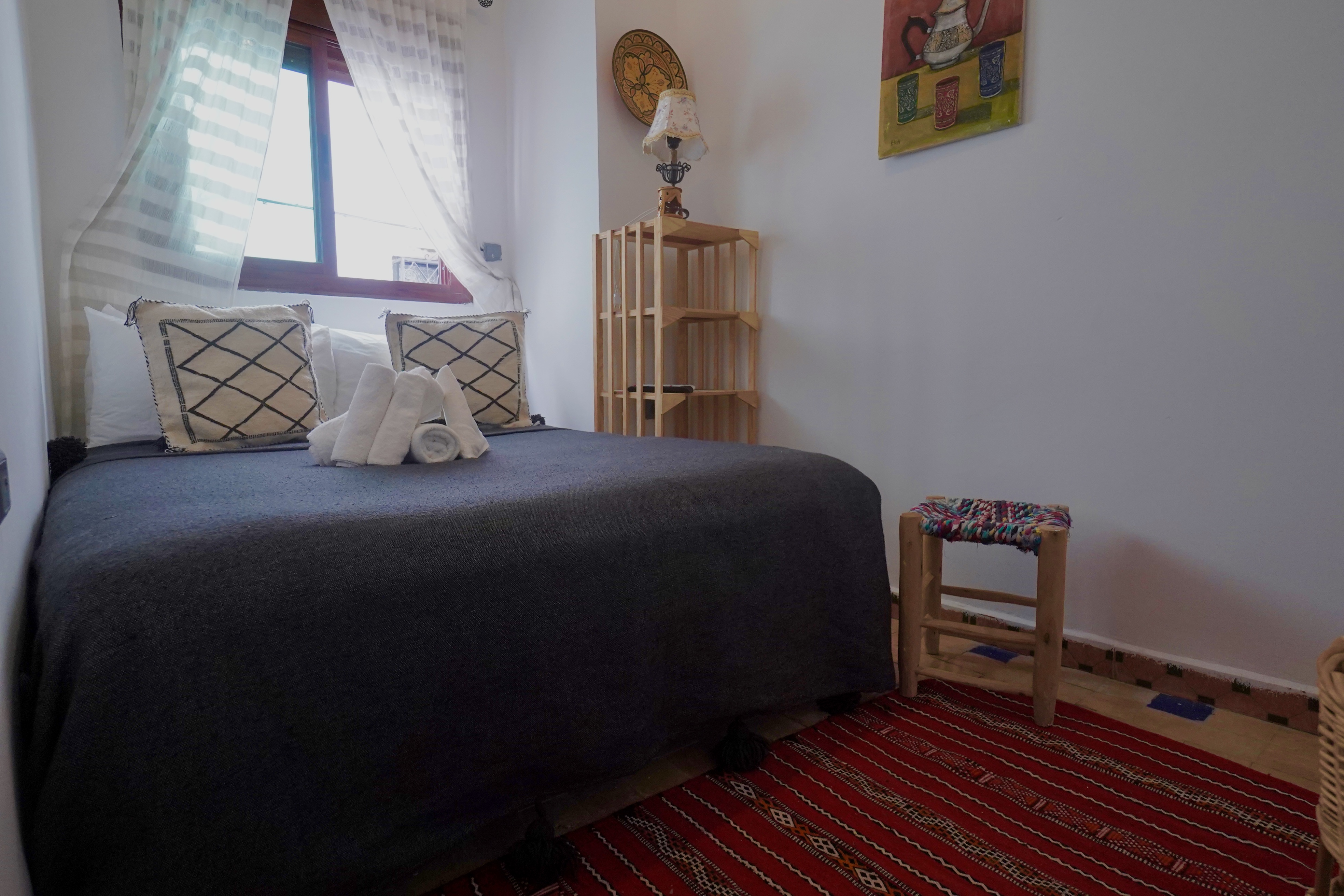 CASA ADIL