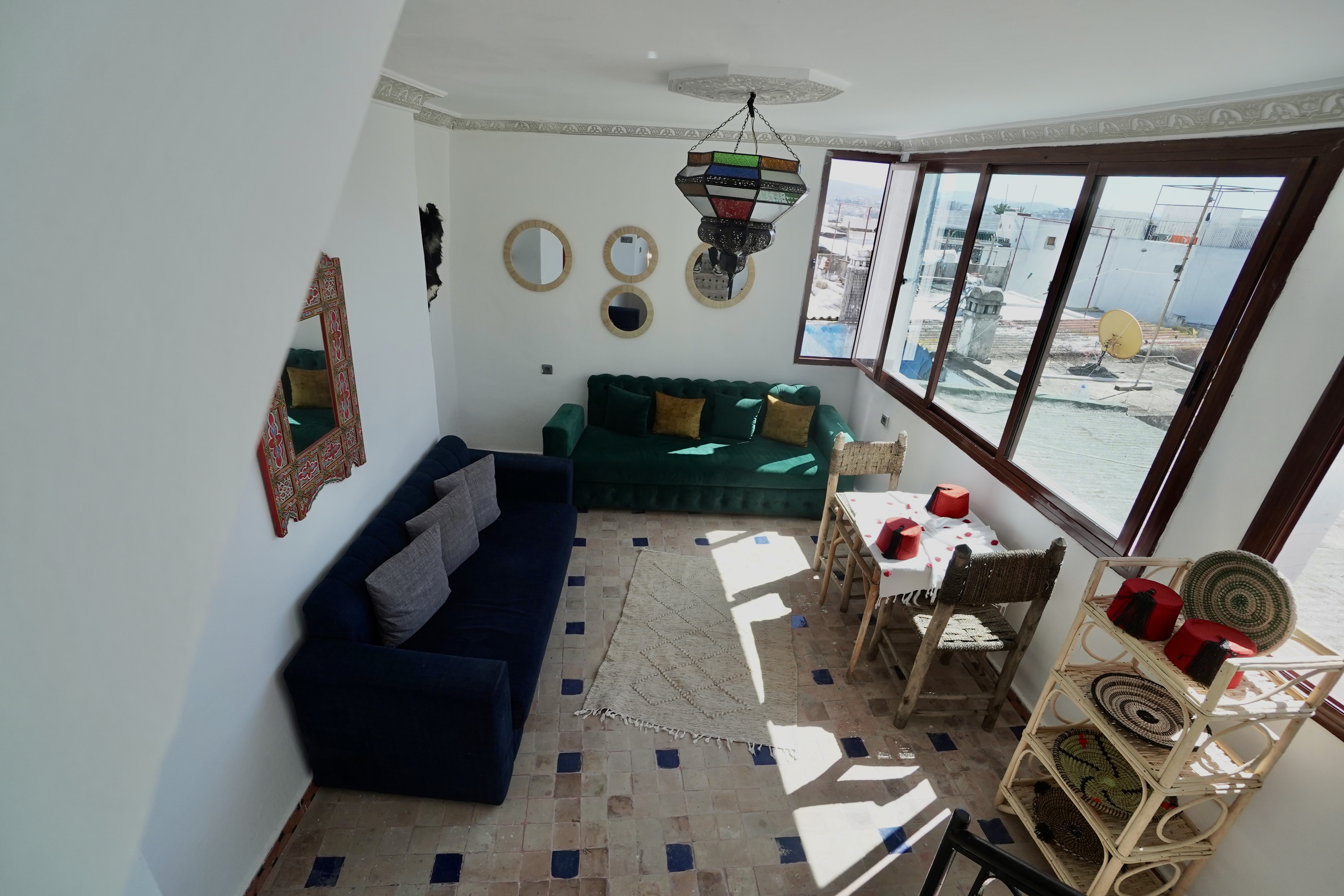 CASA ADIL
