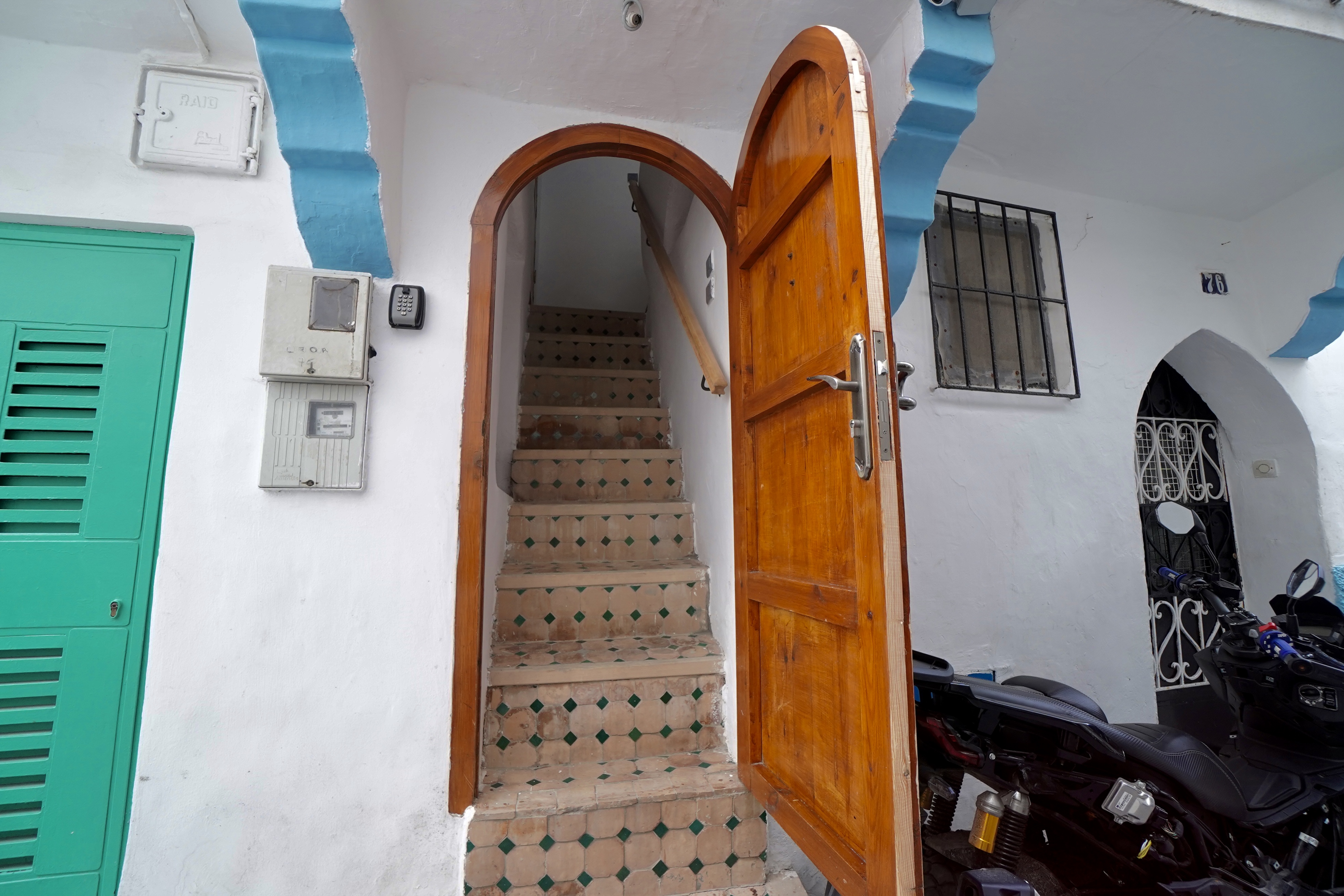 CASA ADIL