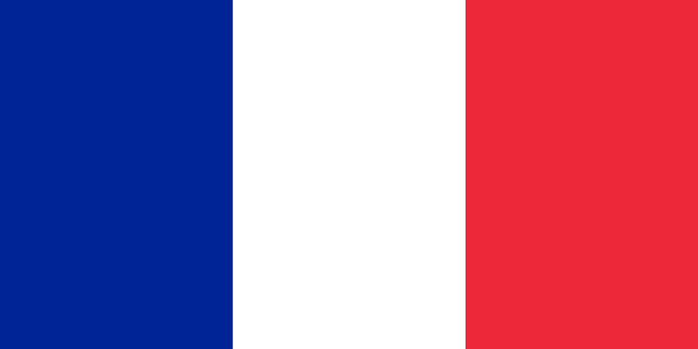 Frensh Language
